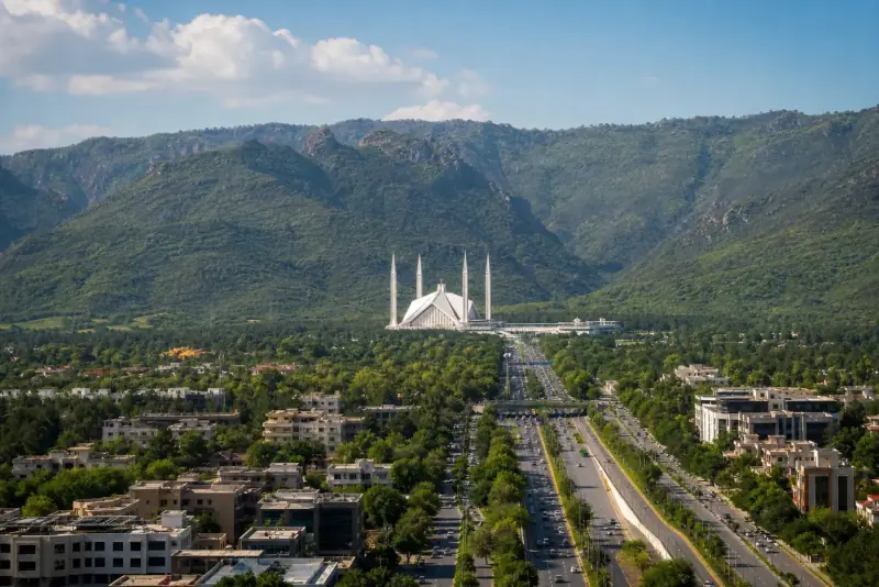 Islamabad