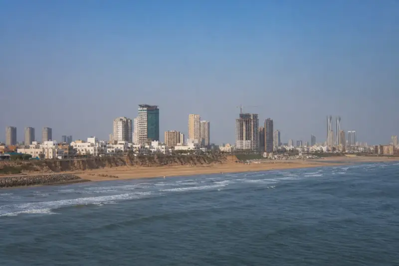 Karachi