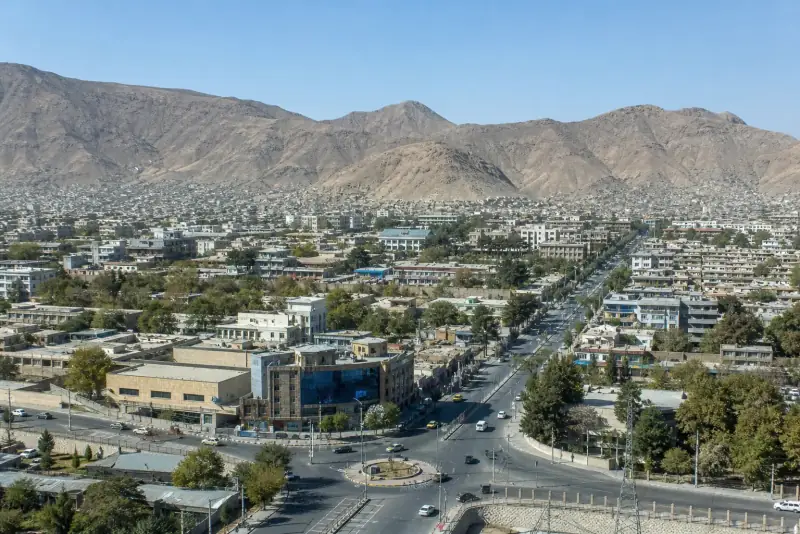 Quetta