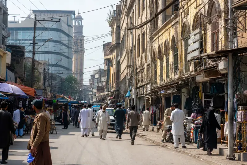 Rawalpindi