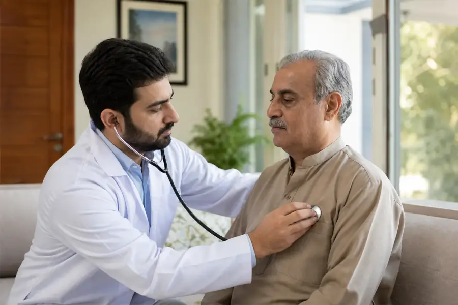 Doctor Visit